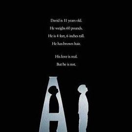 Photo A.I. Intelligence artificielle