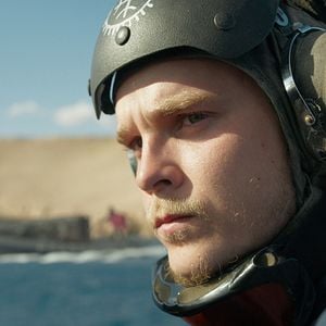 Photo Storm Rider: Legend Of Hammerhead