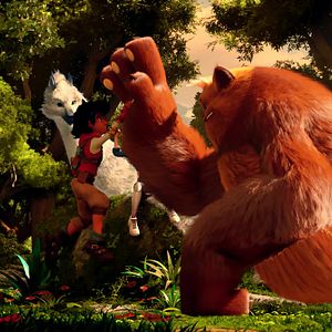 Photo Zak & Wowo, la légende de Lendarys