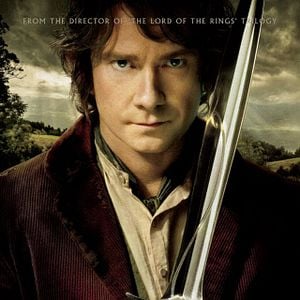 Photo Le Hobbit : un voyage inattendu