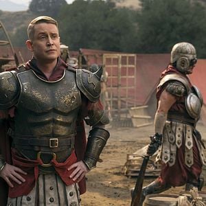 Photo Macaulay Culkin