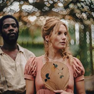 Photo Furcy, né libre