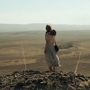 Photo Lady Nazca