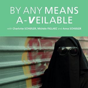 Photo Niqab Ni Soumise