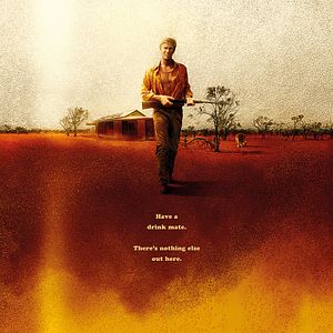 Photo Wake in Fright