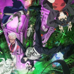 Photo Demon Lord 2099
