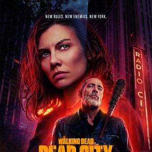 Photo The Walking Dead : Dead City