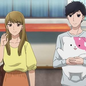 Photo Kinokoinu Mushroom Pup