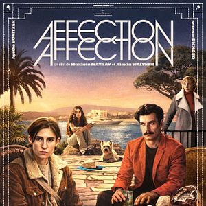 Photo Affection affection