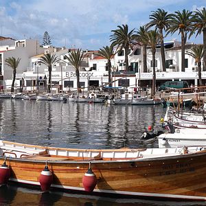 Photo Les Baléares, joyaux de la Méditerranée