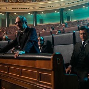 Photo Anatomía de un instante