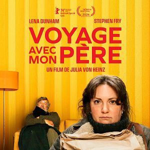 Photo Voyage avec mon père