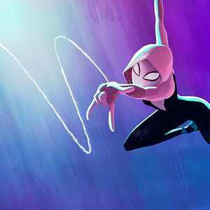 Photo Spider-Man: Beyond The Spider-Verse