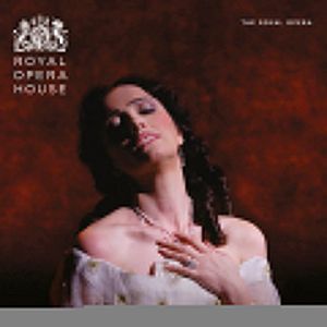 Photo La Traviata (Royal Opera House)