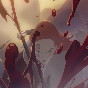 Photo Twilight Of The Gods