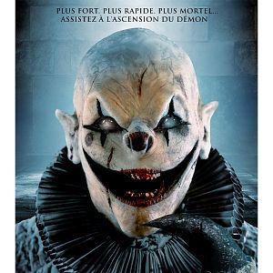Photo Jack in the Box : Résurrection