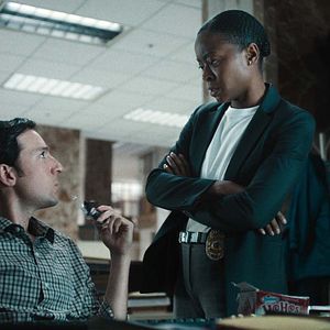 Photo Danielle Deadwyler