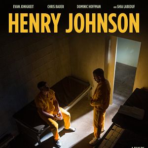 Photo Henry Johnson