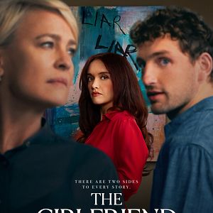 Photo The Girlfriend