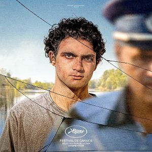 Photo Trois kilomètres jusqu'à la fin du monde