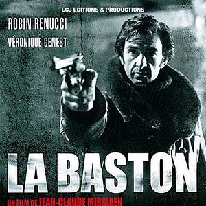 Photo La Baston