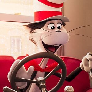 Photo Le Chat chapeauté