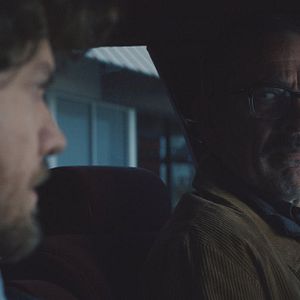 Photo Jeffrey Dean Morgan