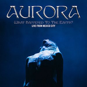 Photo Aurora: What Happened To The Earth ?