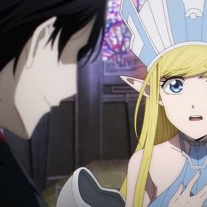 Photo No Longer Allowed In Another World