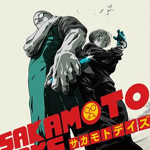 Photo Sakamoto Days