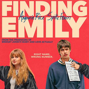 Photo Finding Emily