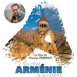 Photo ALTAÏR conférences - Arménie, du rêve à la réalité