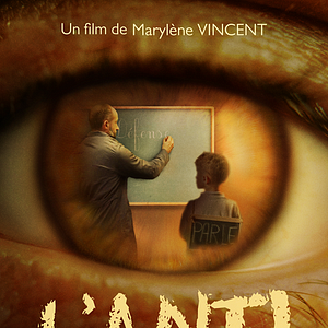 Photo L'Anti, l'envers du tableau à l'école de la République