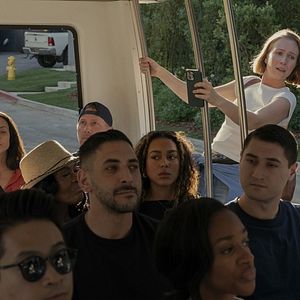 Photo Hannah Einbinder