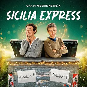 Photo Sicilia Express