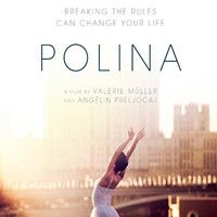 Photo Polina, Danser Sa Vie