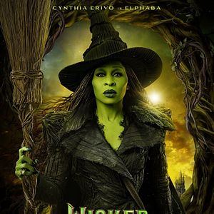 Photo Wicked : partie II