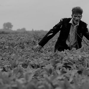 Photo Vampire Zombies... From Space!