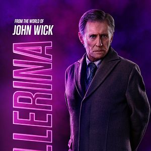 Photo De l'univers de John Wick : Ballerina