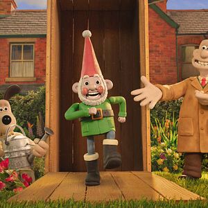 Photo Wallace et Gromit : La palme de la vengeance