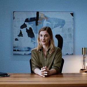 Photo La Médiatrice