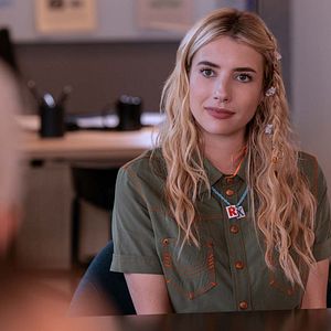 Photo Emma Roberts