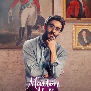 Photo Maxton Hall - Le monde qui nous sépare