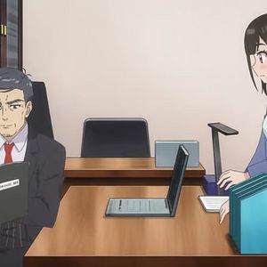 Photo A Salad Bowl of Eccentrics