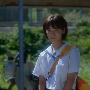 Photo 5 centimètres par seconde