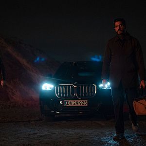 Photo Dan Boie Kratfeldt