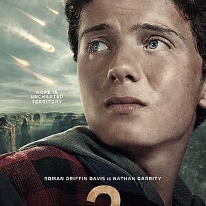 Photo Greenland Migration