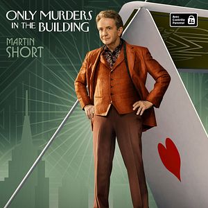 Photo Only Murders In The Building