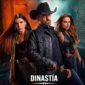 Photo Dinastía Casillas