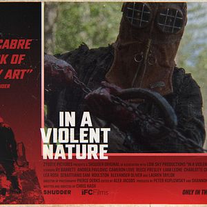 Photo In A Violent Nature